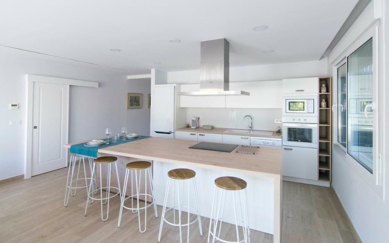 Villa Casa El Manantial à El Puerto de Santa María Extérieur photo