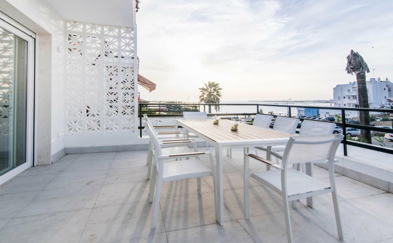 Villa Casa El Manantial à El Puerto de Santa María Extérieur photo
