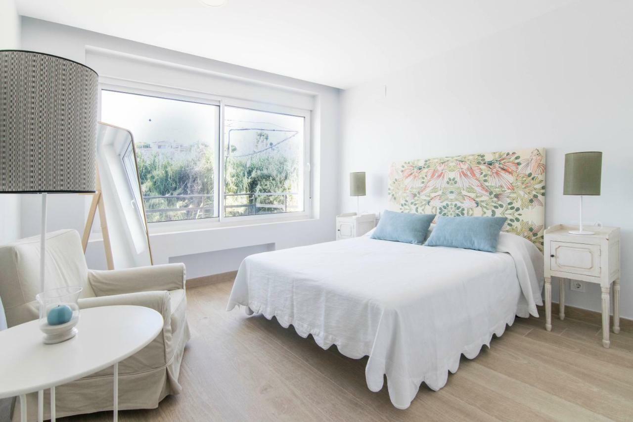 Villa Casa El Manantial à El Puerto de Santa María Extérieur photo