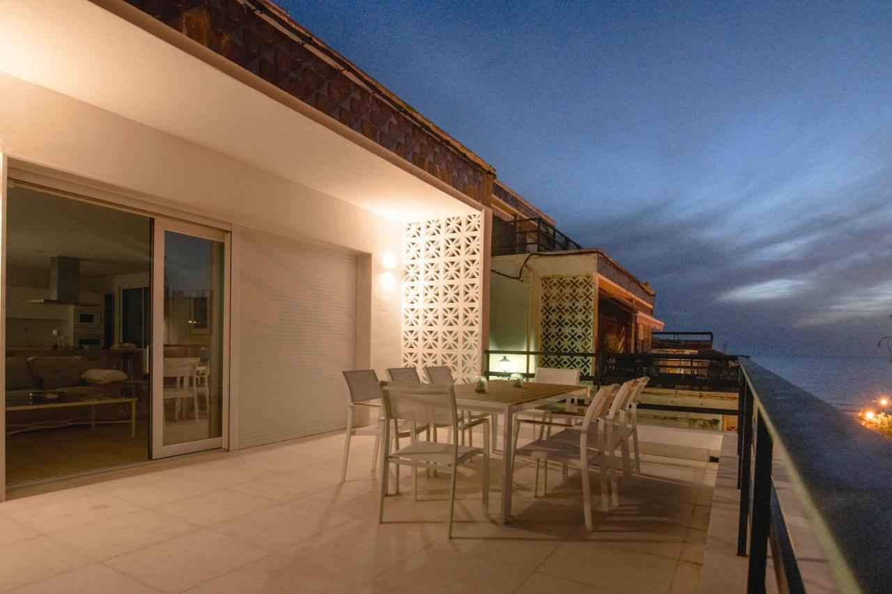 Villa Casa El Manantial à El Puerto de Santa María Extérieur photo